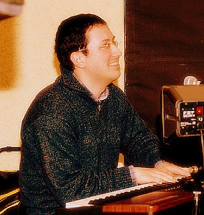 Giuseppe D'Angelo - piano